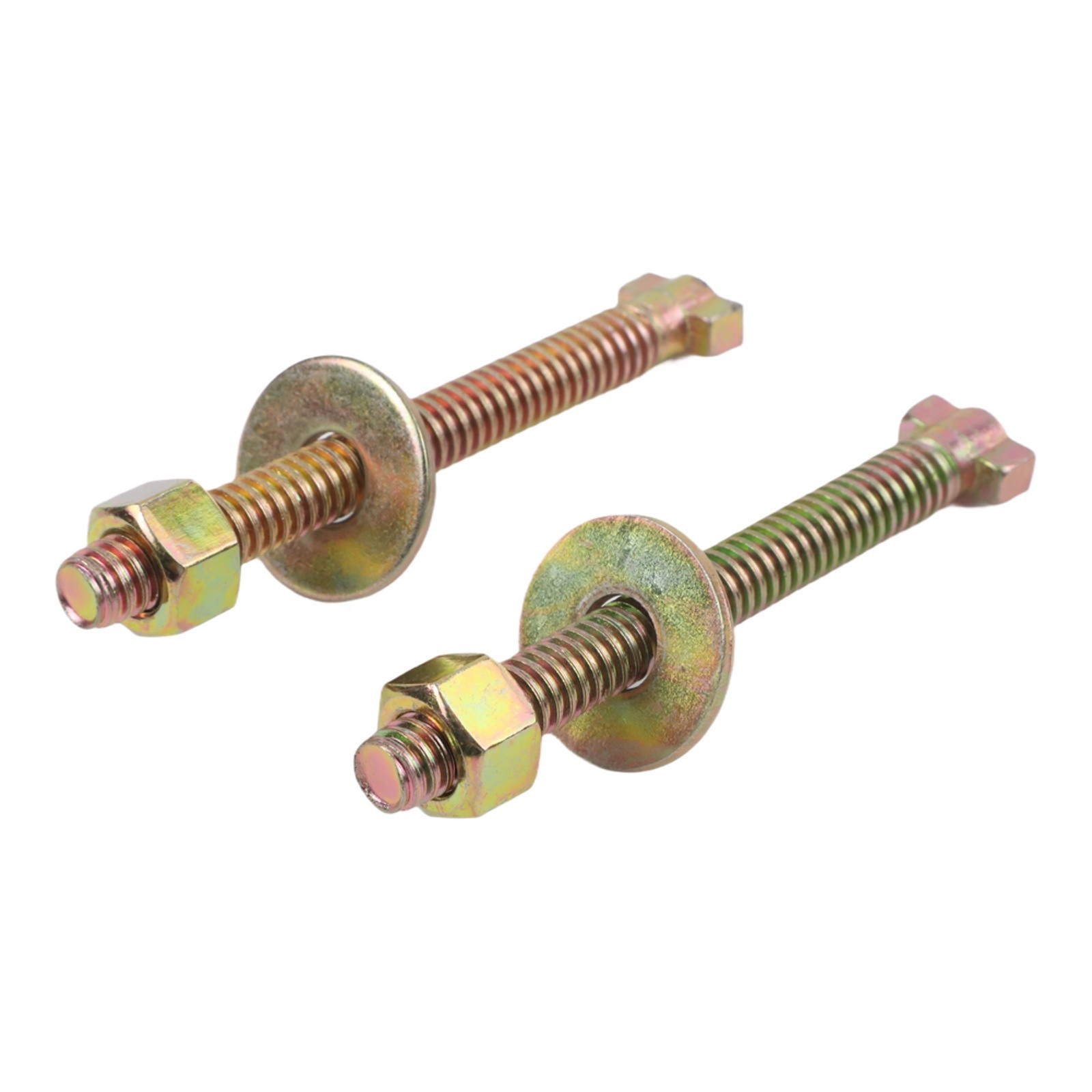 Air Spring Brake Cage Bolt Set For Bendix 800921 For TR800921 Compatibility