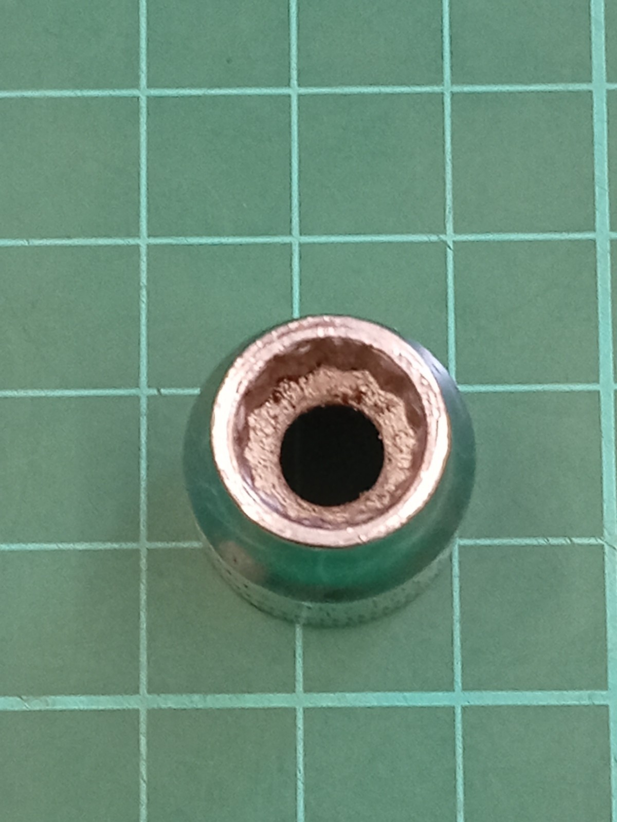 BRITOOL ABM9, 3/8″ Drive, 9mm, 12 Point, Socket, Made In England