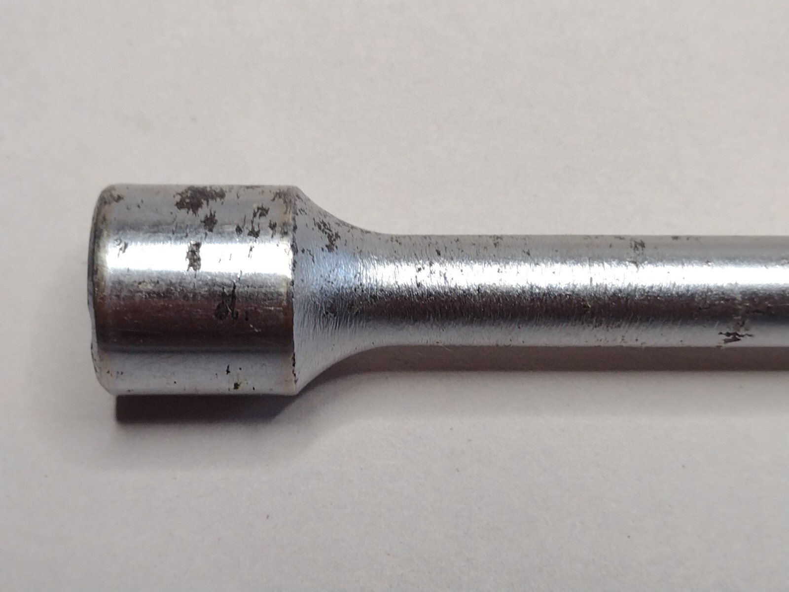Husky USA 1/2 Drive: CS43 Ratchet, CS85 Speed Handle, CS25 10in. Extension Bar