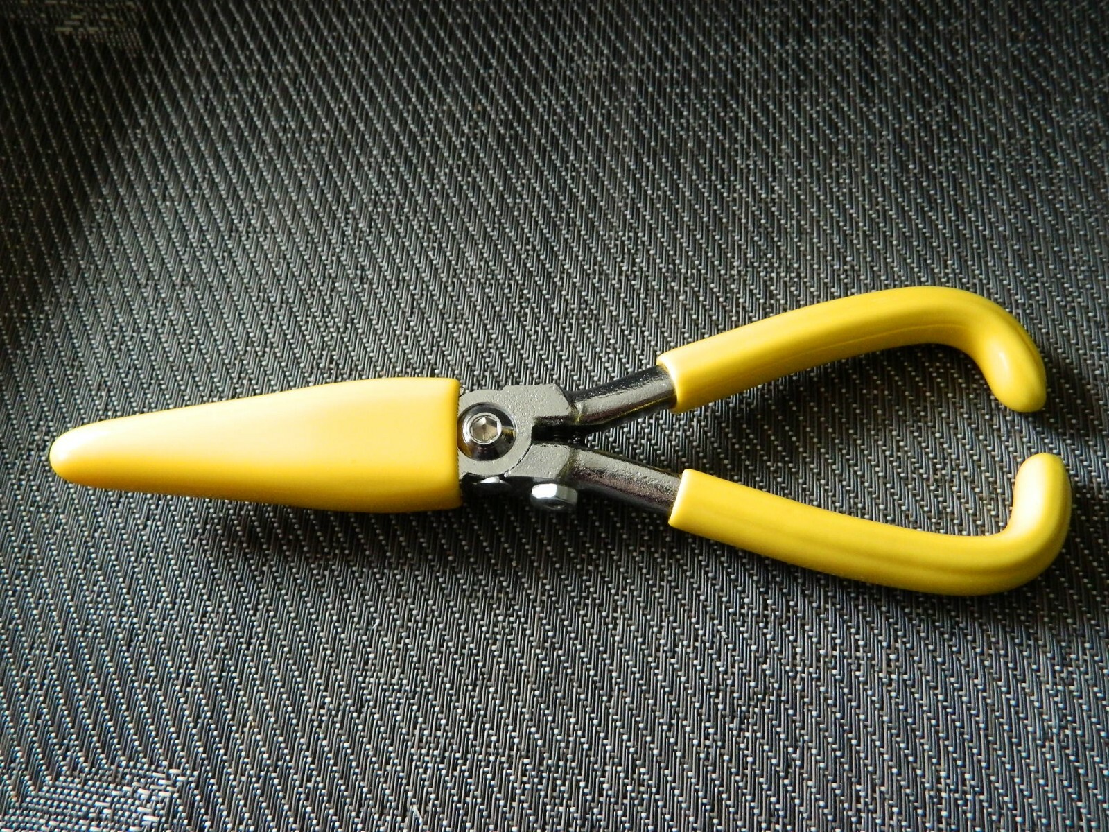 NEW 6-1/2″ Bendix No 12 Insertion Pliers 1-7082 Contact Service Tool Made in USA