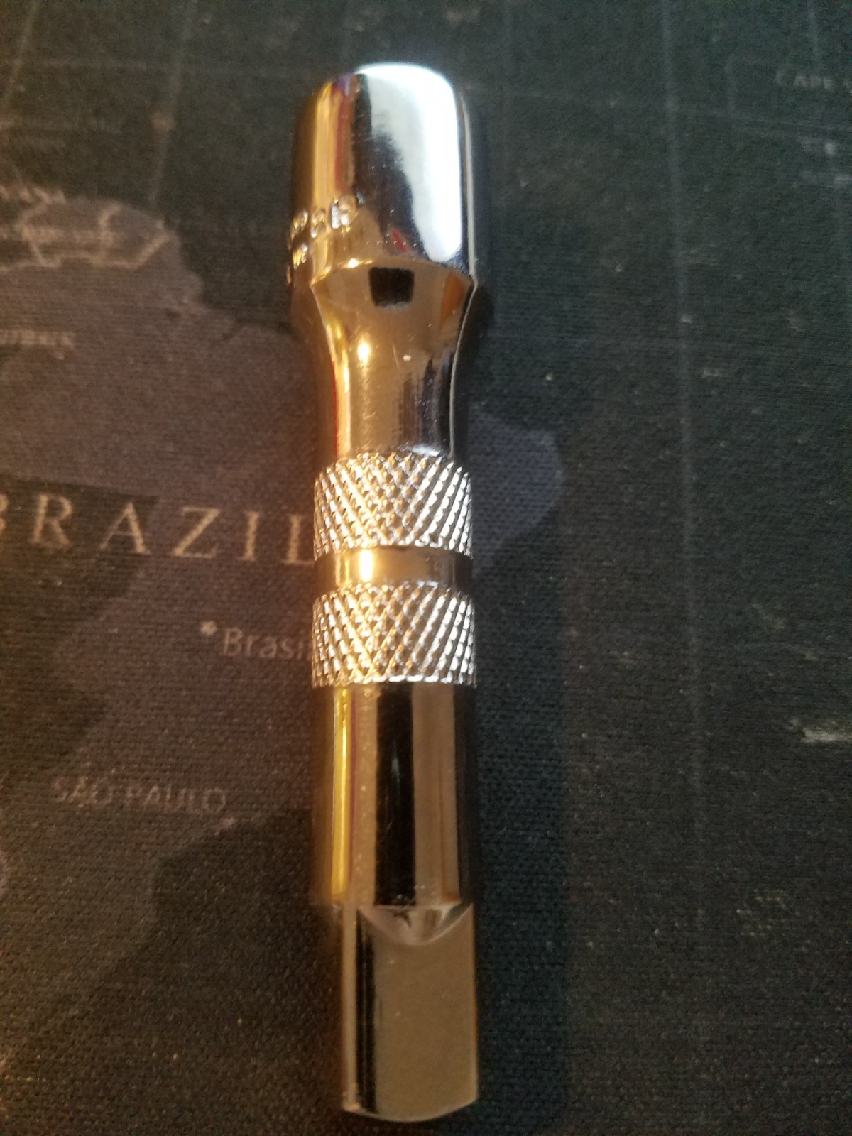 Proto Professional – 3/8″ Drive – 3″ Extension – # 5260 Made In USA
