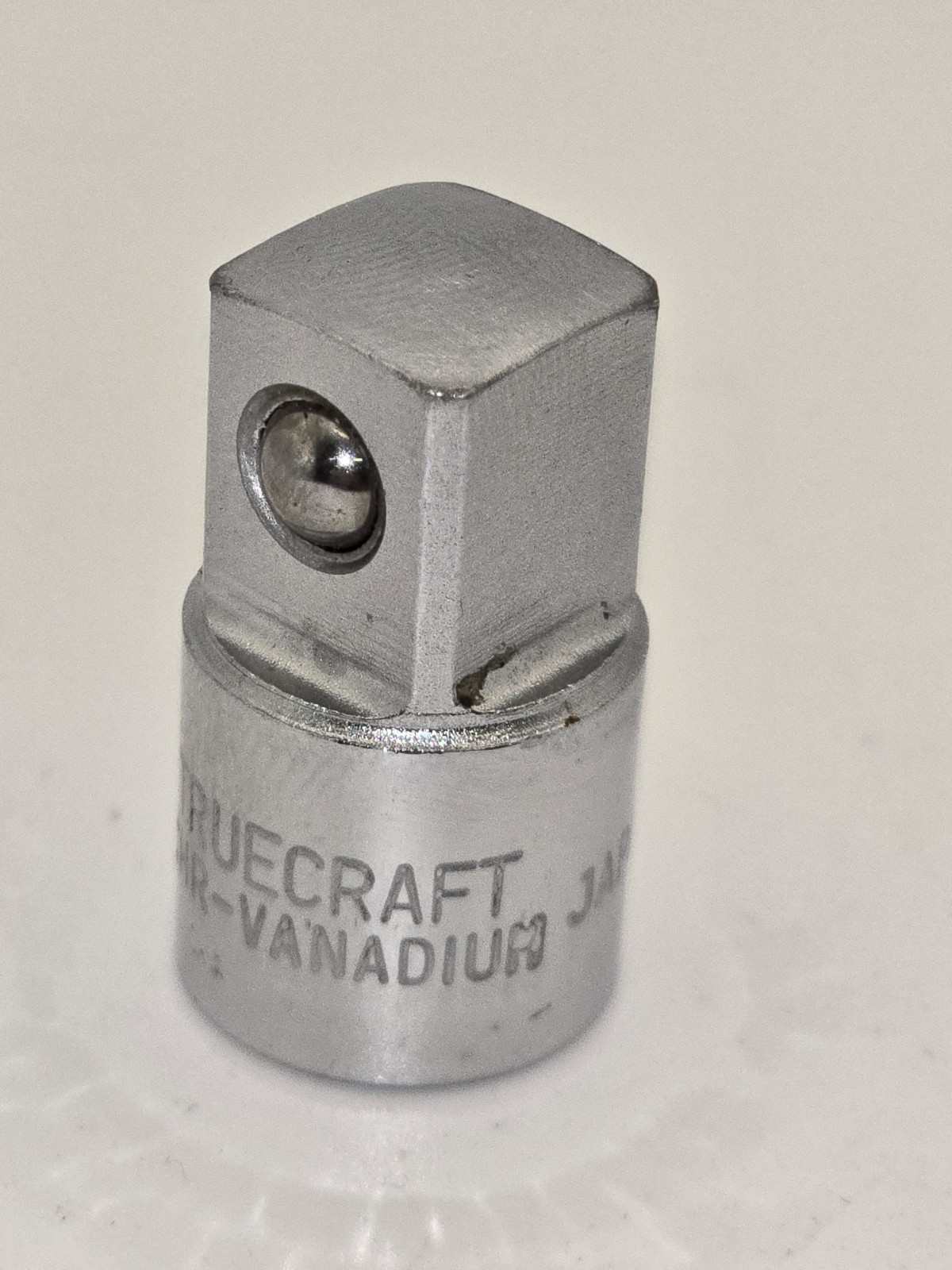 True Craft 3/8″ to 1/2″ Adapter 30180 Japan Socket Adapter