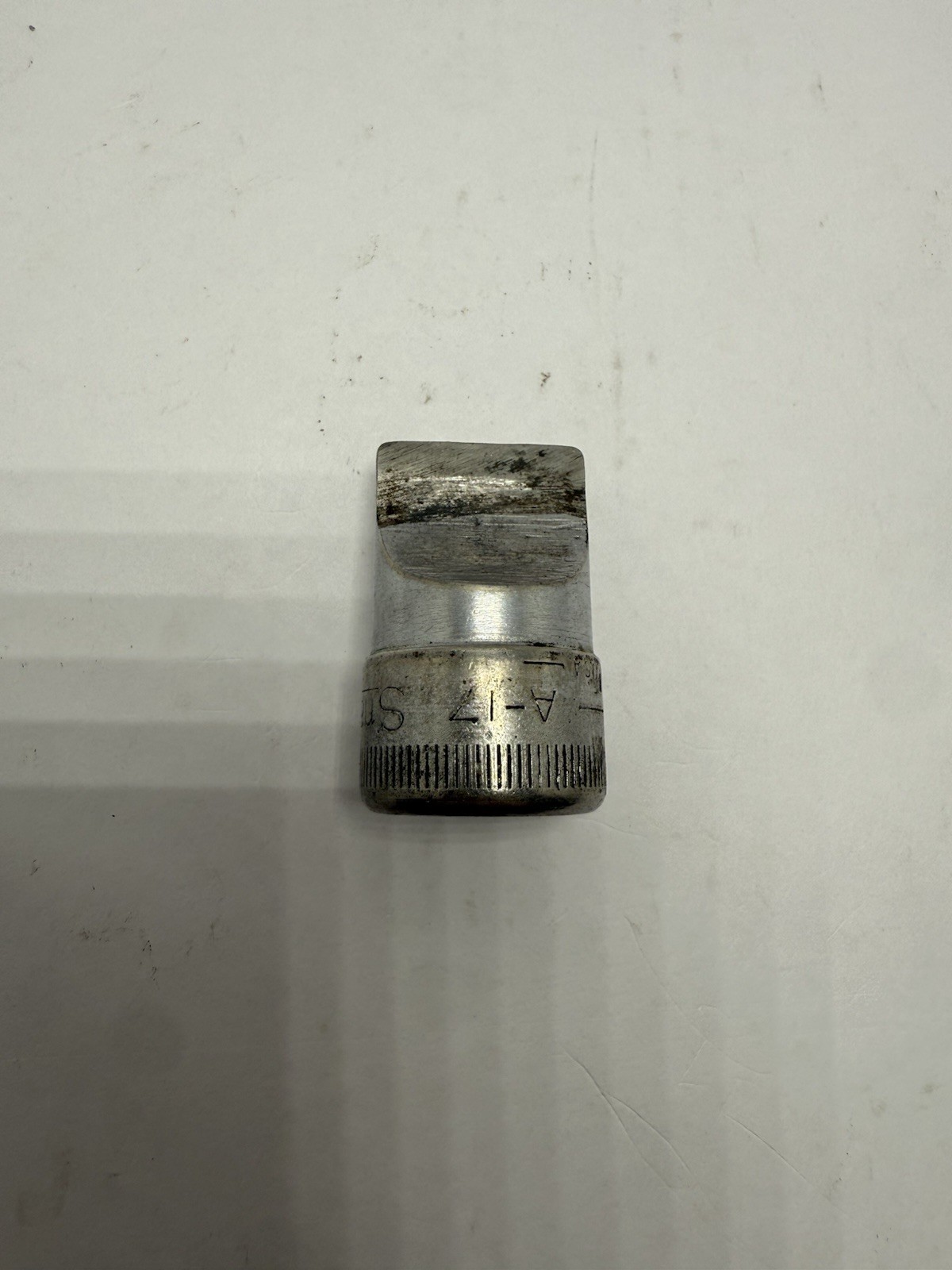 Snap-on 1/2″ Drive Drag Link Socket A-17 A17 USA