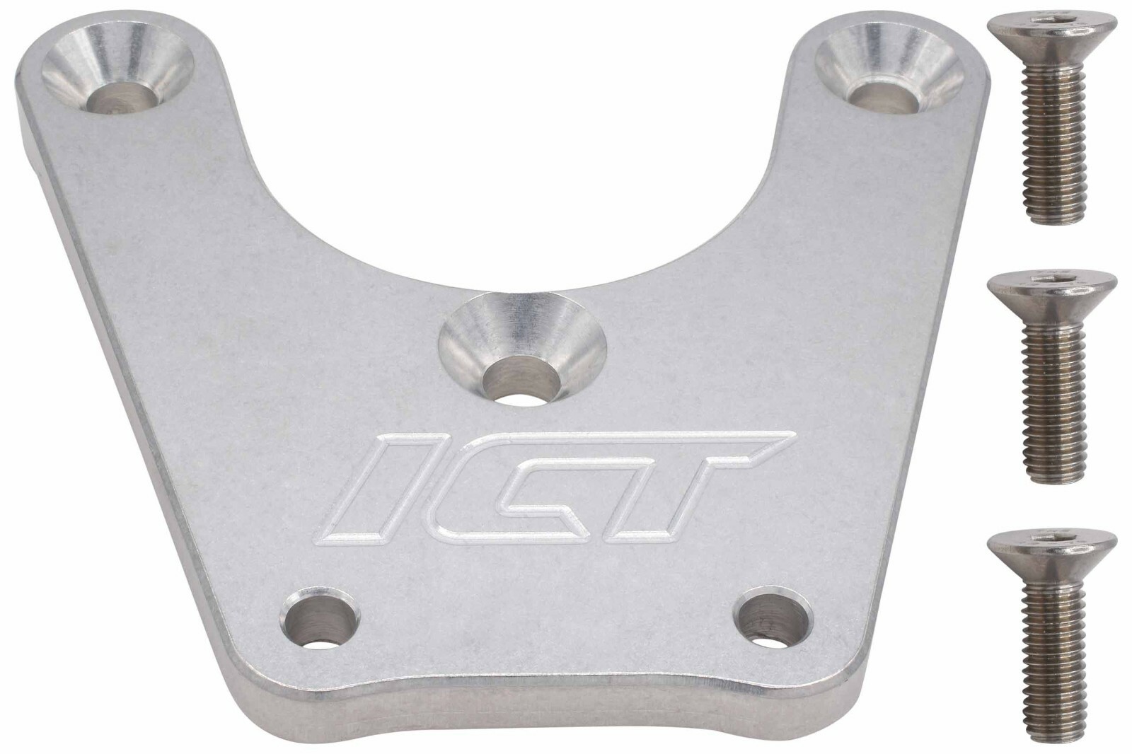 LS Gen 3 Iron Block to Gen 4 Timing Chain Guide Damper Drill Template Tool