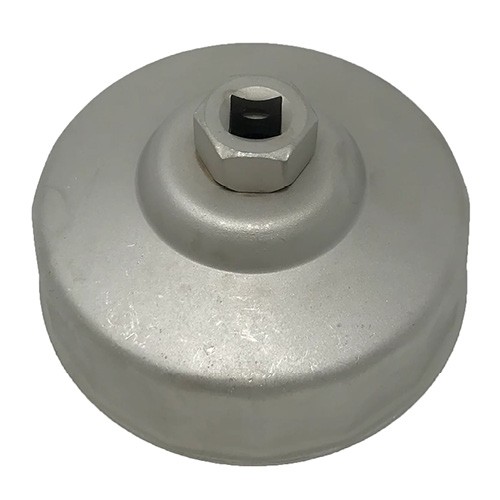 CTA 2488 Volvo 4 Cylinder Oil Filter Wrench – 85.5mm x 16 Flute