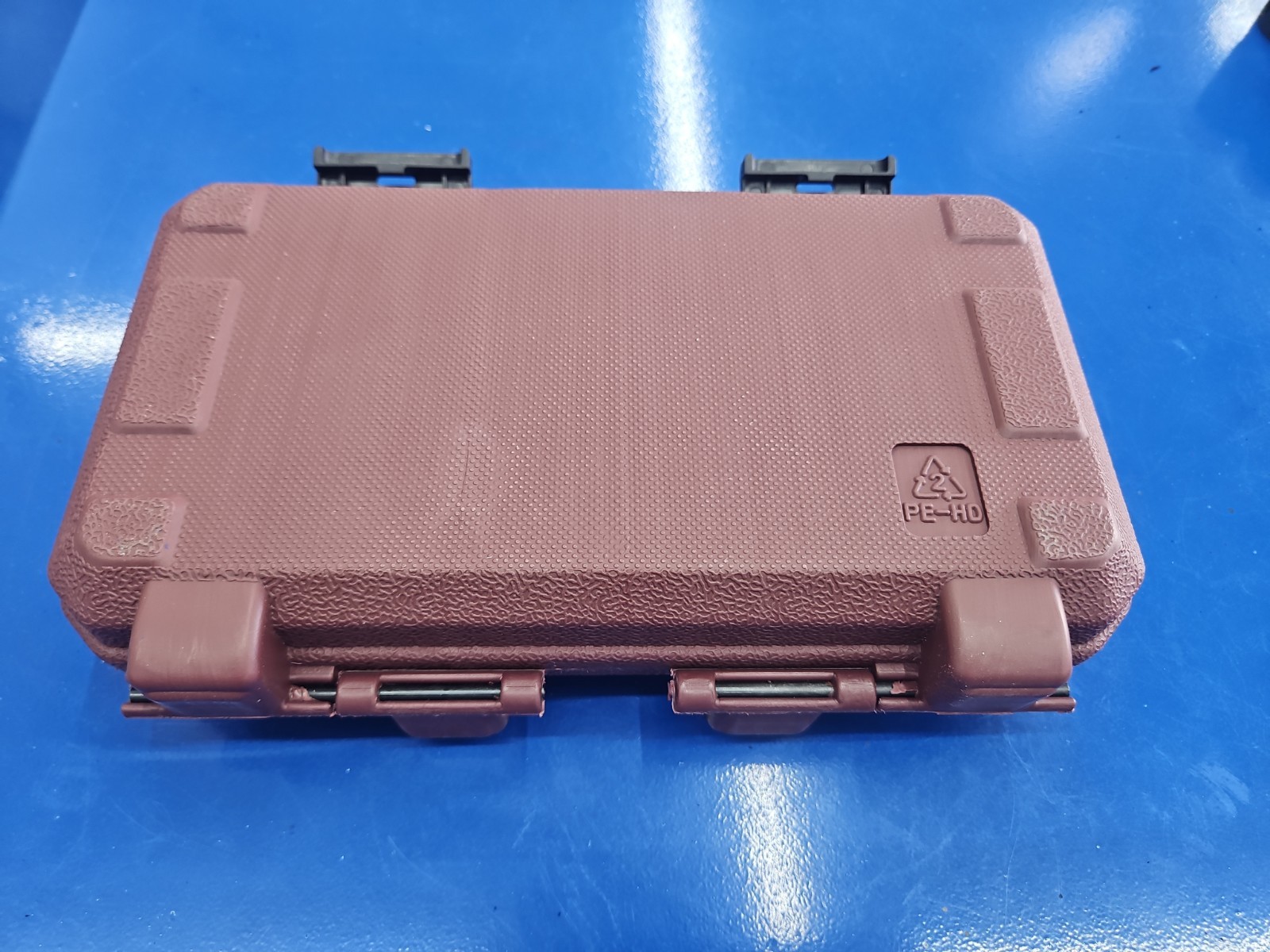 Matco 1/2in Drive Socket Set CASE ONLY Model SCPM146VA ADV Impact Socket