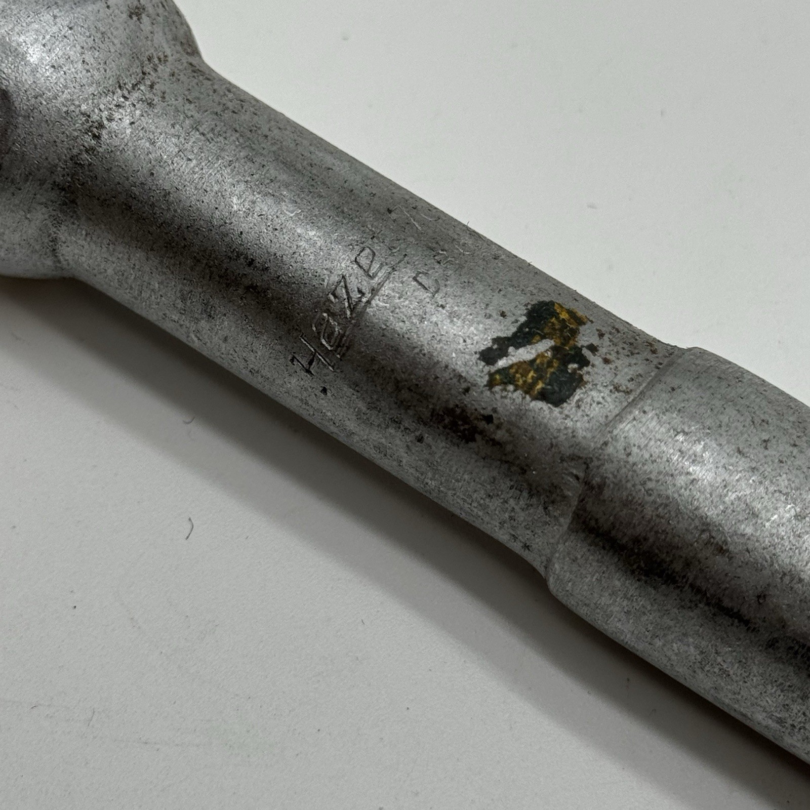 Hazet 764 DBGM Spark Plug Wrench COLLAPSIBLE Made In Germany VW PORSCHE
