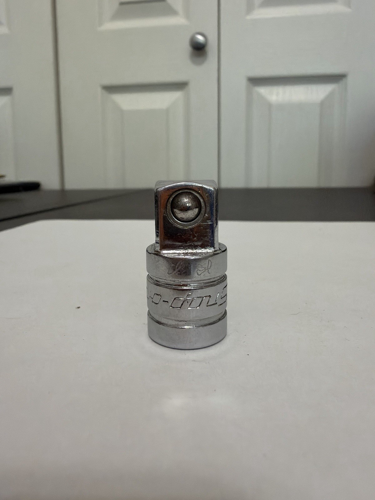 Snap-On 3/8″-1/2″ Drive Adapter Extension Socket A-2