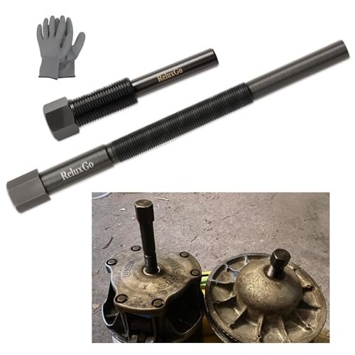 Clutch Puller Removal Tool Set Primary Secondary For ATV 1985 2009 Polaris
