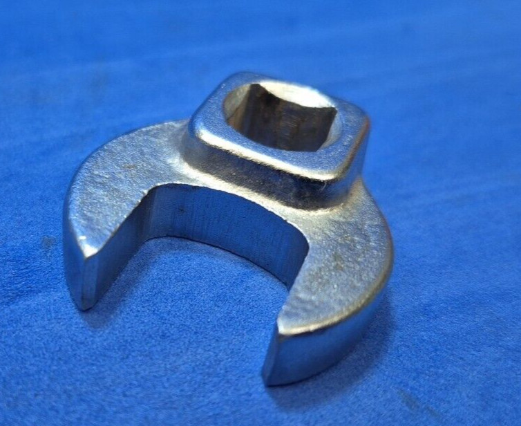 Proto Professional 4920 3/8″ Drive 5/8″ Crowfoot Wrench