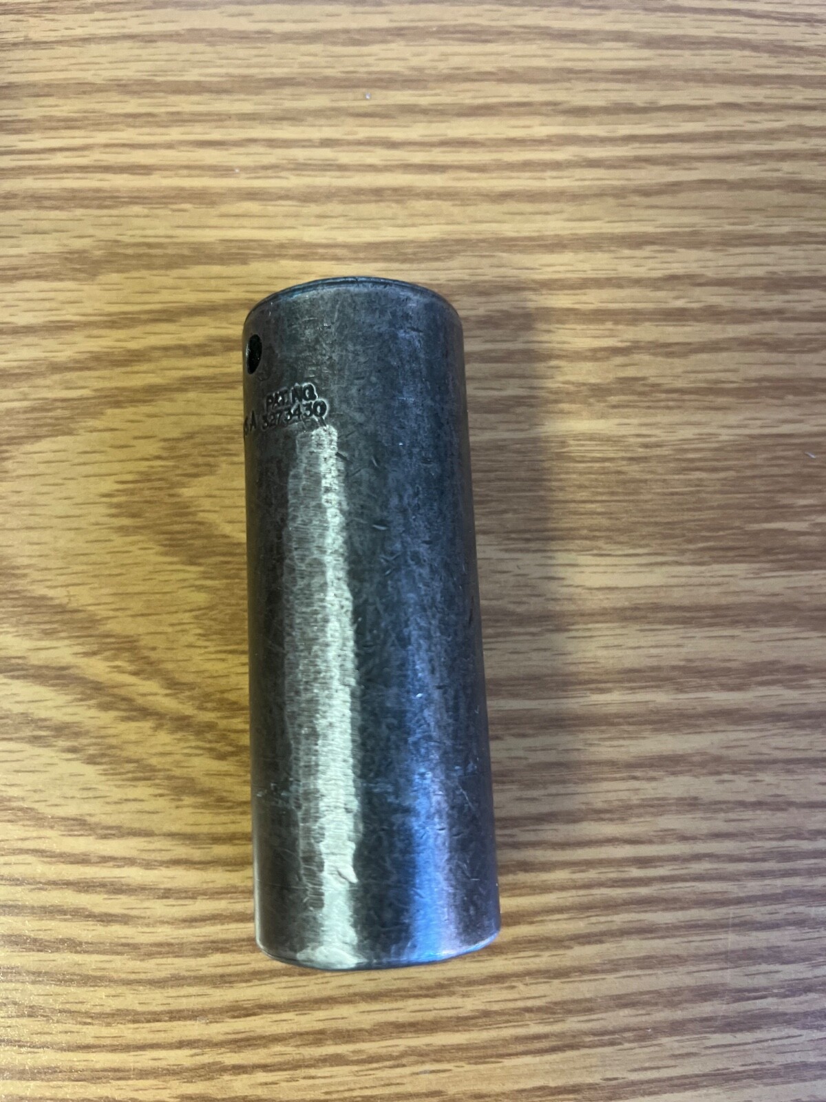 SNAP ON – SP280 – 7/8 DEEP WALL 6PT IMPACT SOCKET – 1/2 DRIVE – ITEM SP280#1A