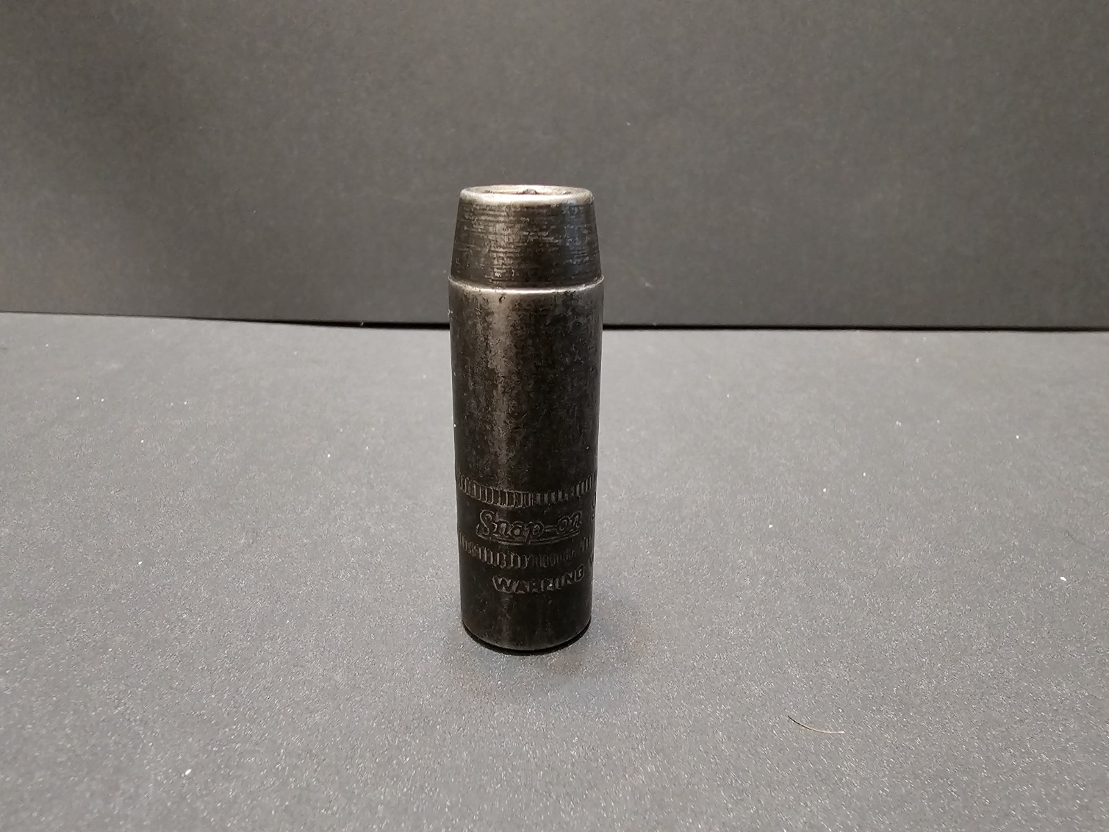 Snap-On SIMFM9 9mm Deep Impact Socket