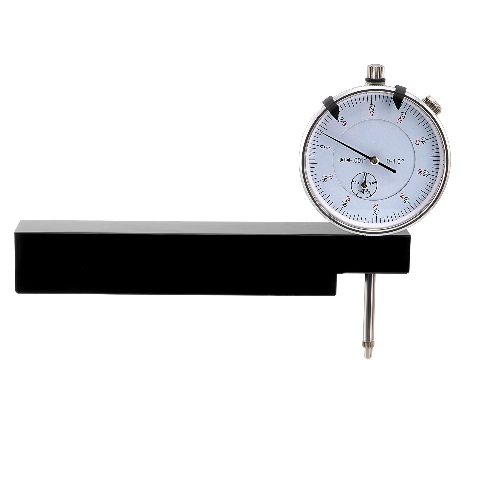 6434 Sleeve Height and Counter Bore Gauge for All Diesel Engines 0-1.00″ Range
