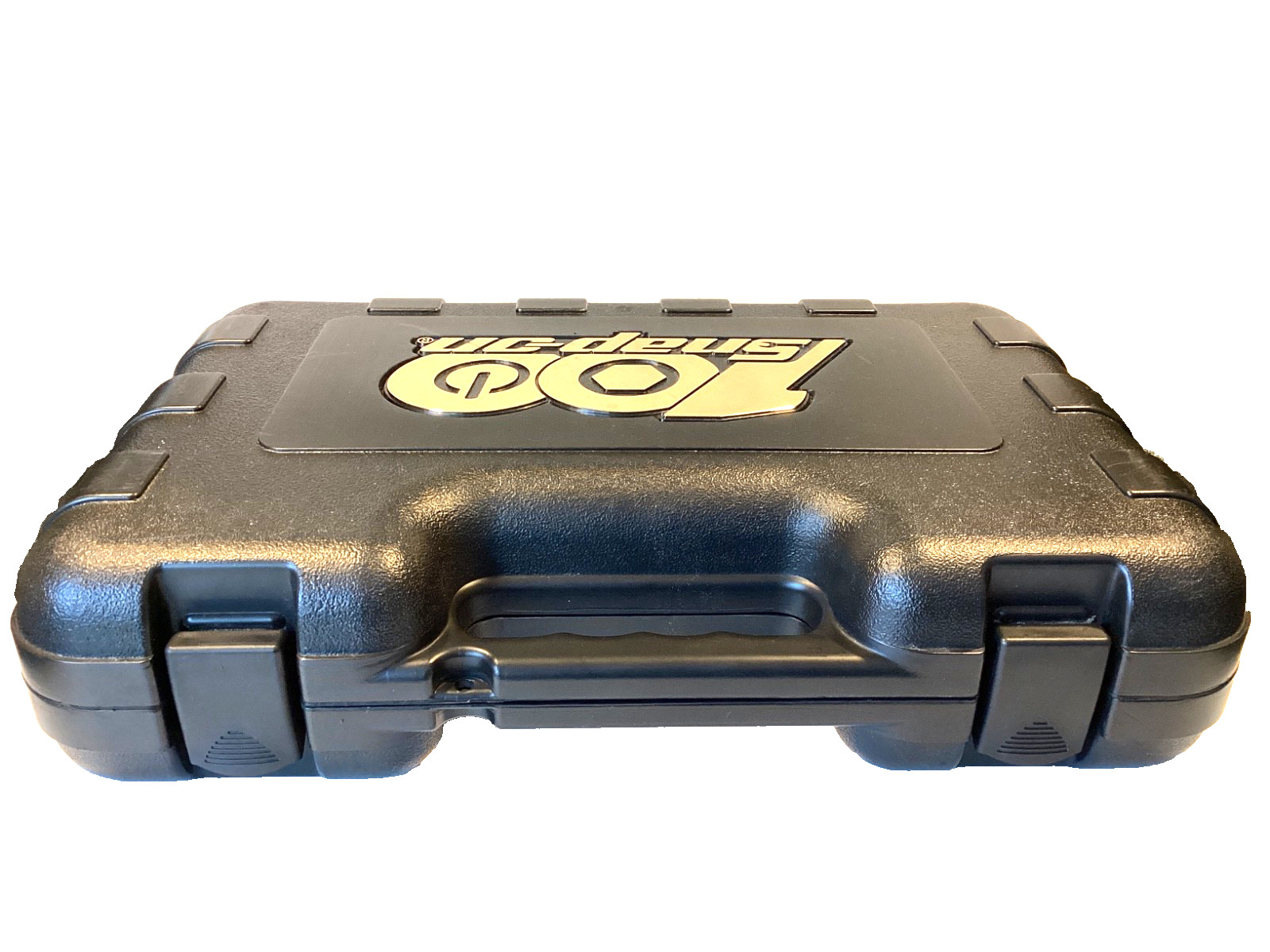 Snap on 100 Anniversary 1/4” Drive Metric SAE GOLD Edition Service Set Case NEW