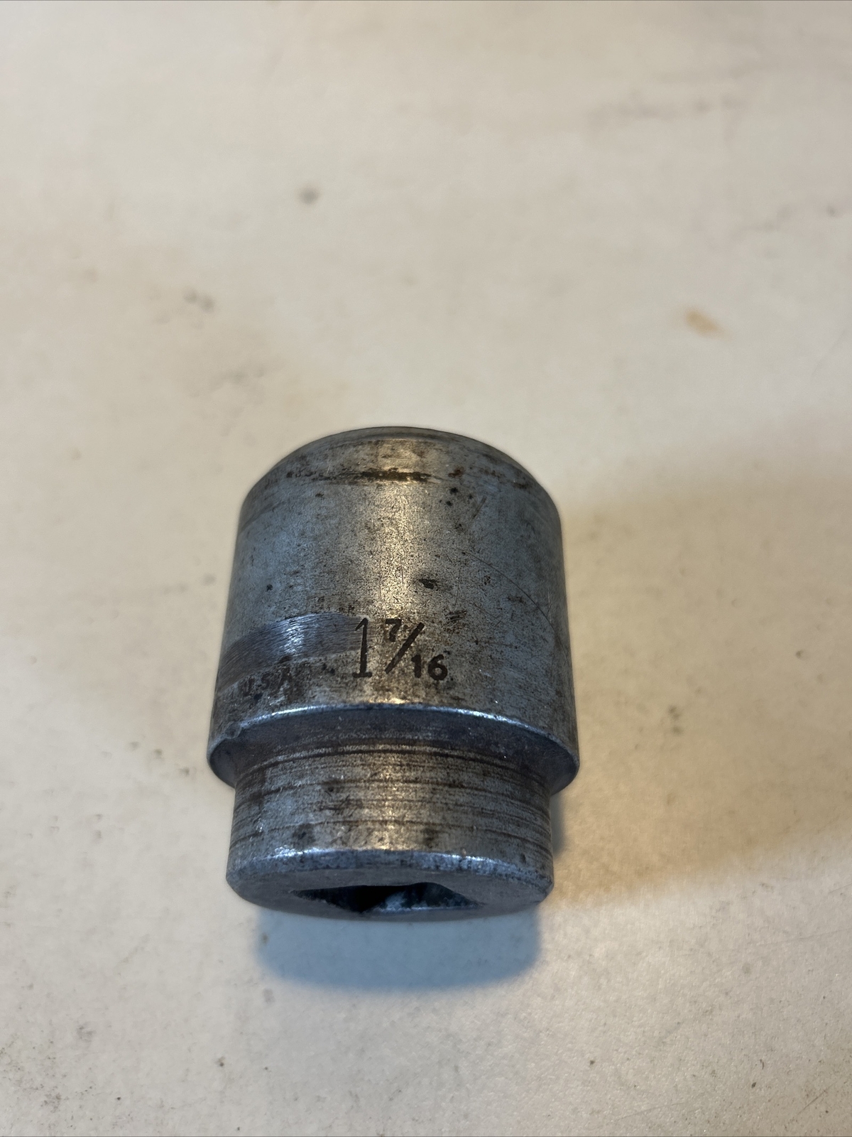 Proto 5546 3/4 inch drive 1-7/16 12 point socket USA