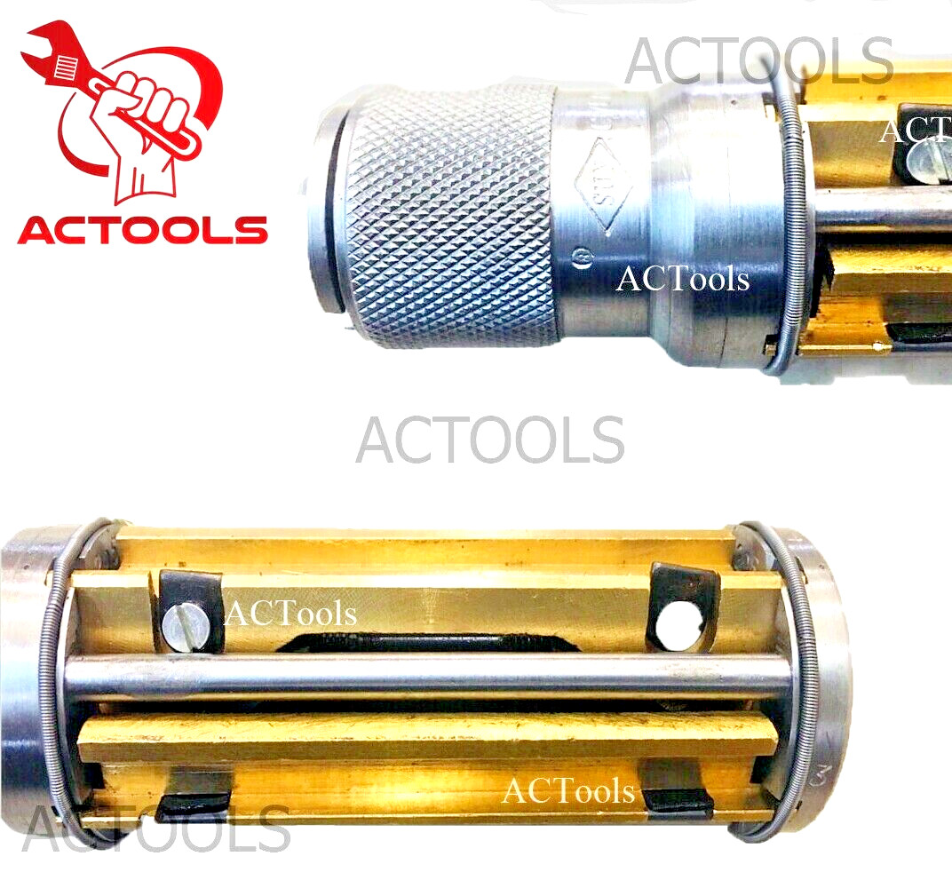 New Cylinder Engine Hone Kit 50mm TO 75mm Honing Machine + Honing Stones USA