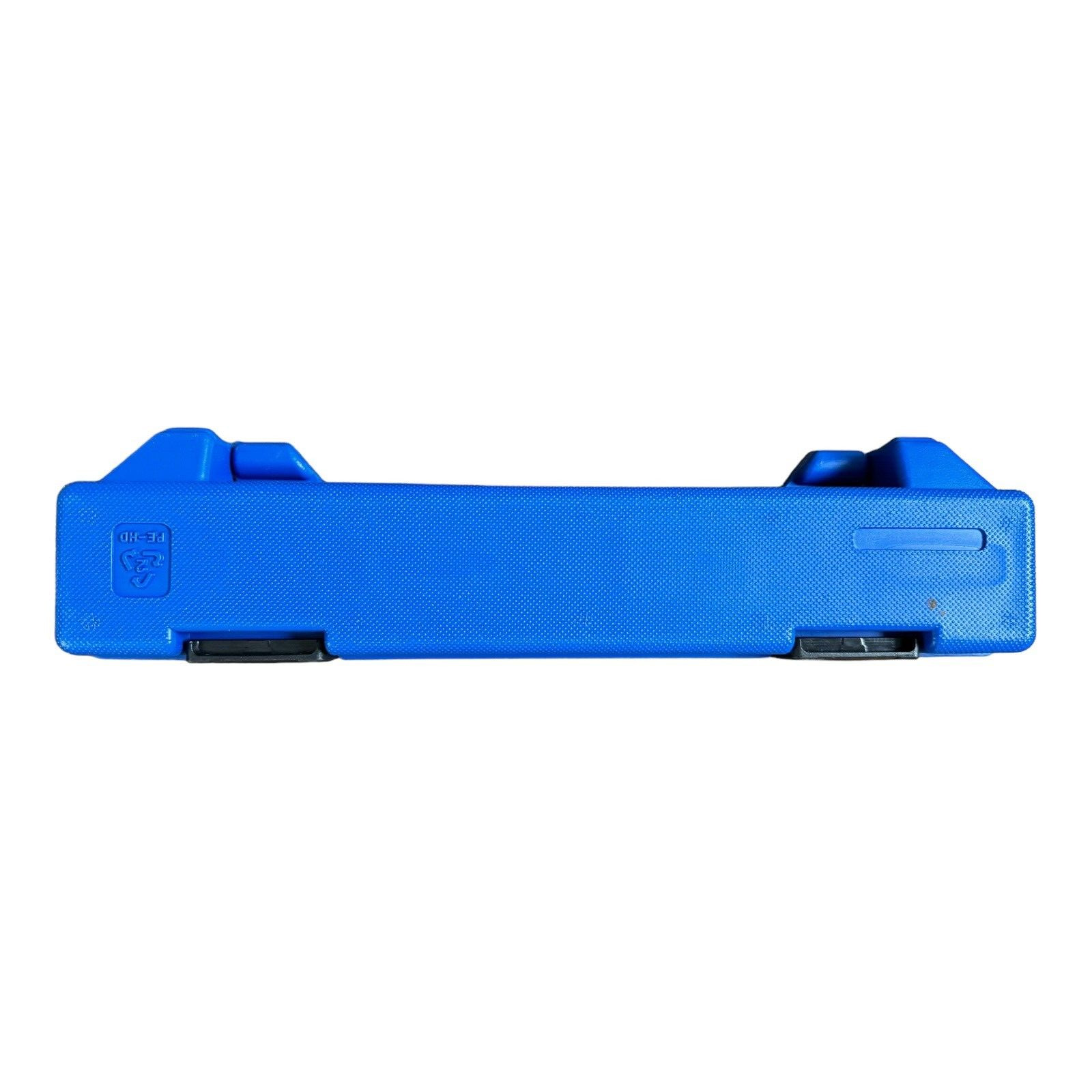Cornwell bluePOWER SAE Shallow Impact Socket Set CASE 3/8″ Drive CBPI2 CASE ONLY