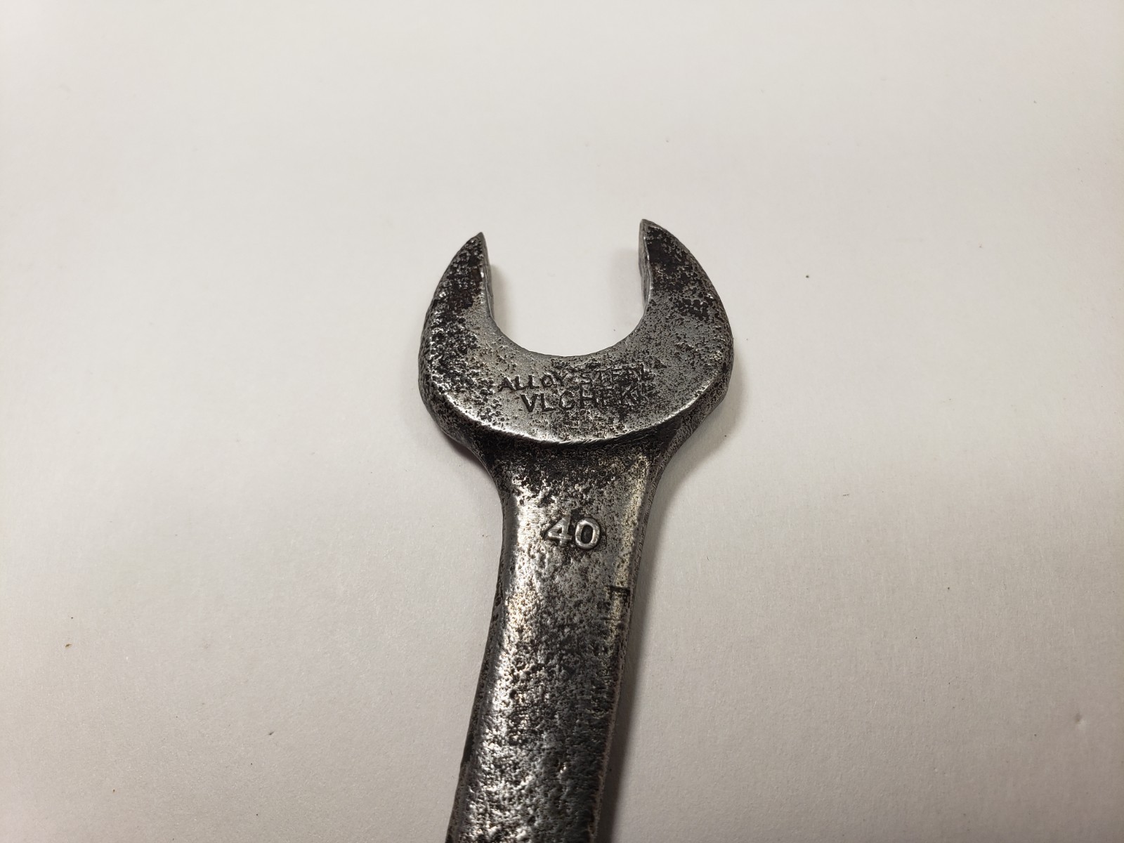 Willys MB GP GPW Jeep, Vlchek 25 Tool Kit Wrench