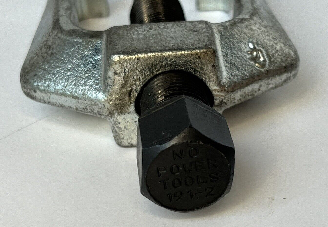 True Craft – Pitman Arm & Tie Rod End Puller (# 2806) *USA Made / Brand New*