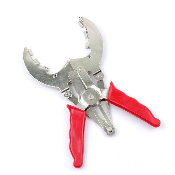 KOSHIHARA Piston Ring Installer Pliers K358 Ring Size 40~100mm L 205mm