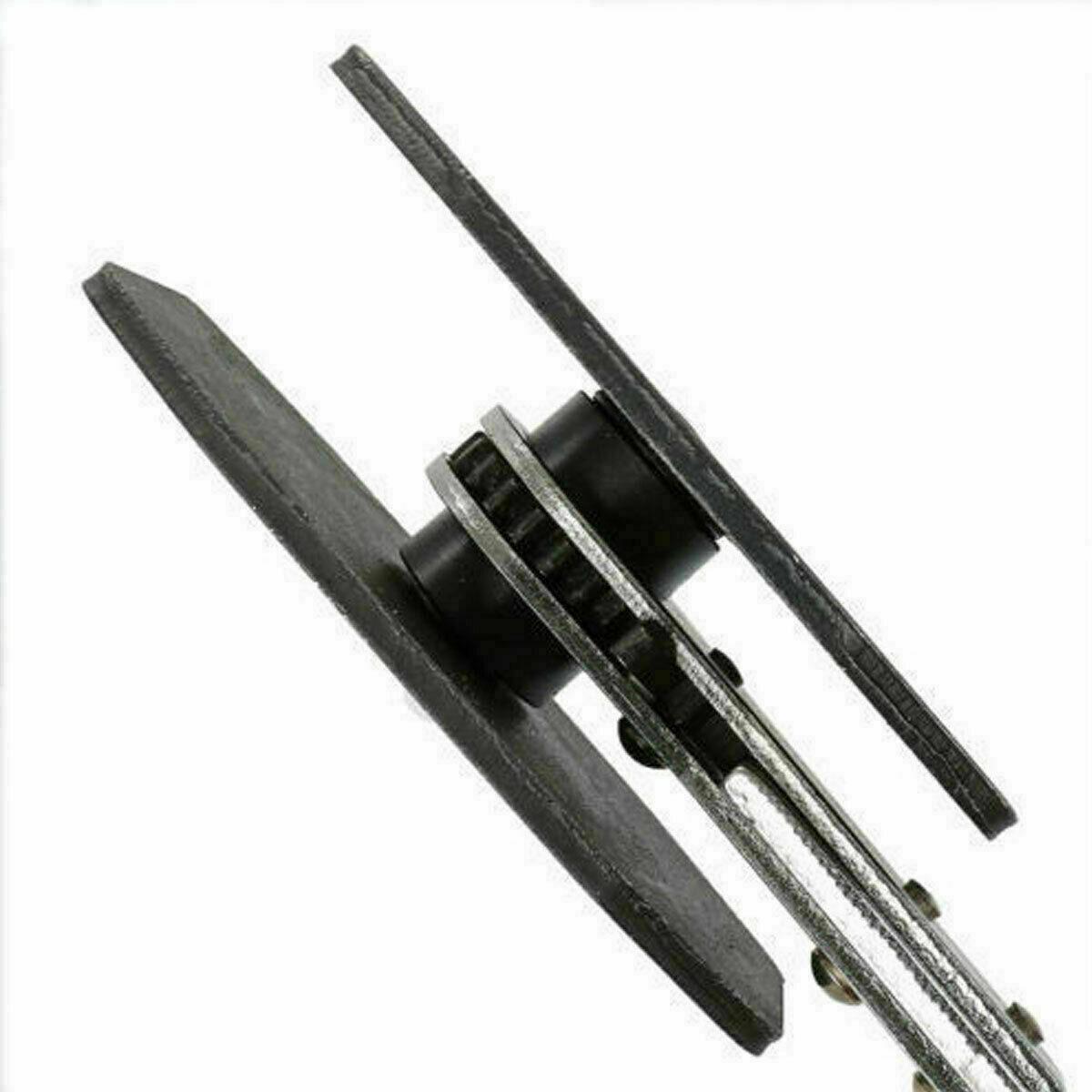 360° Ratchet Brake Piston Wrench Portable Spreader Caliper Pad Install Tool