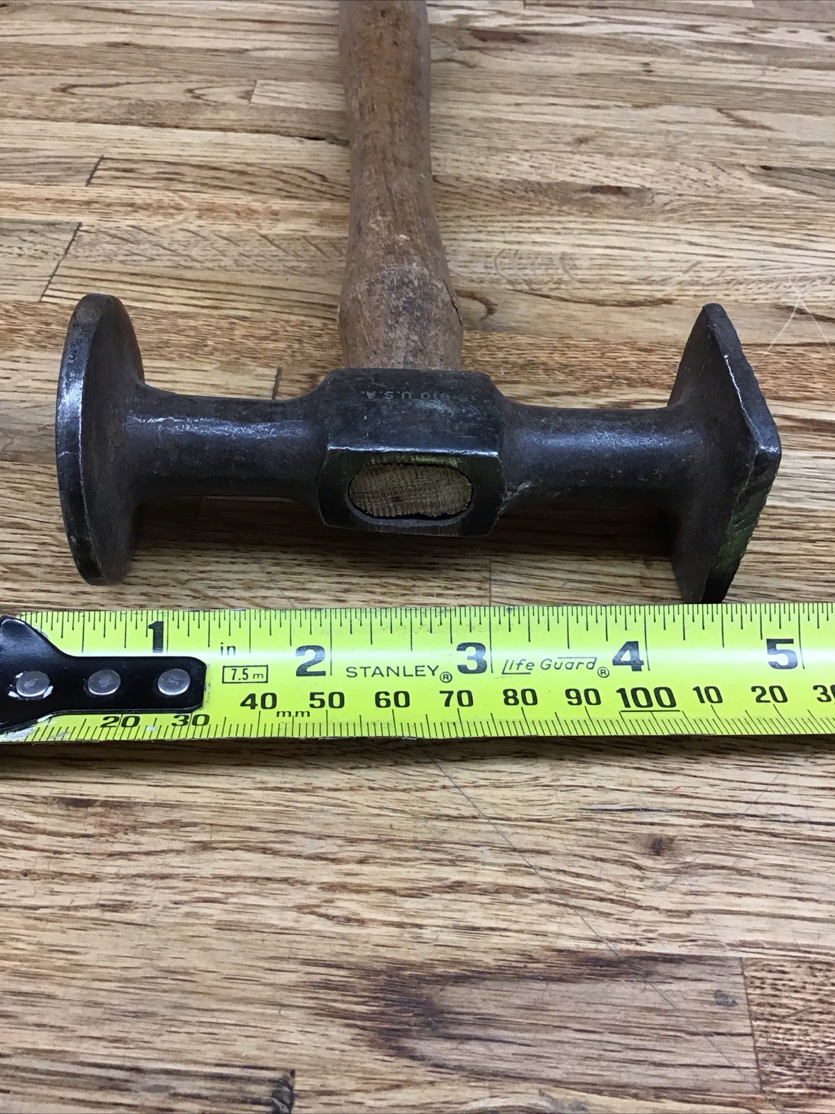 Blue Point BF610 – Auto Body Shrinking Hammer – Vintage SNAP ON – OO6