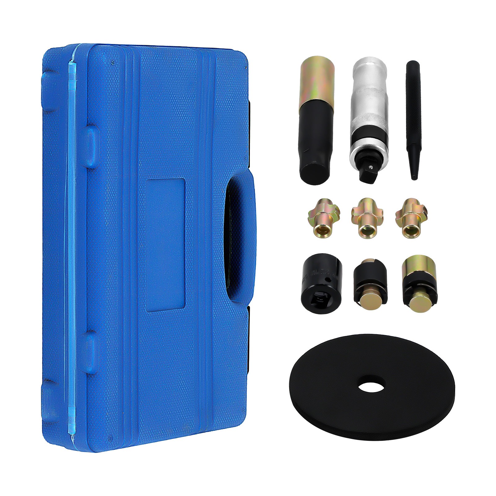 Locking Wheel Nut Removal Set universal Remover Tool Kits universal New