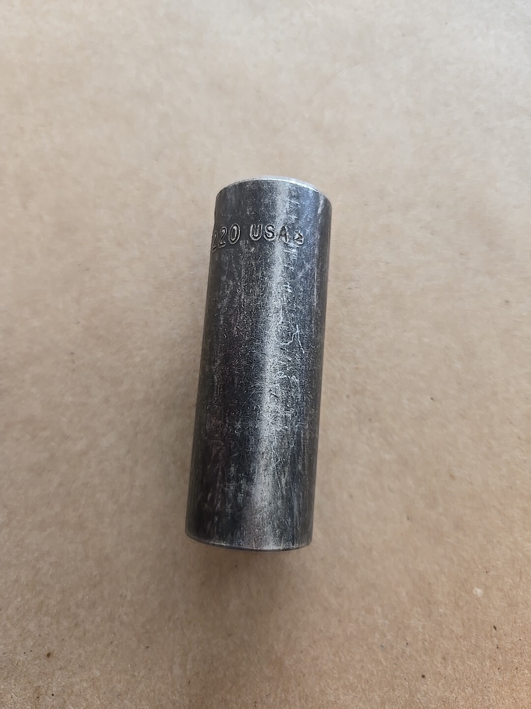 Snap On 3/8″ Drive 11/16″ 6PT Deep Impact Socket SIMF220