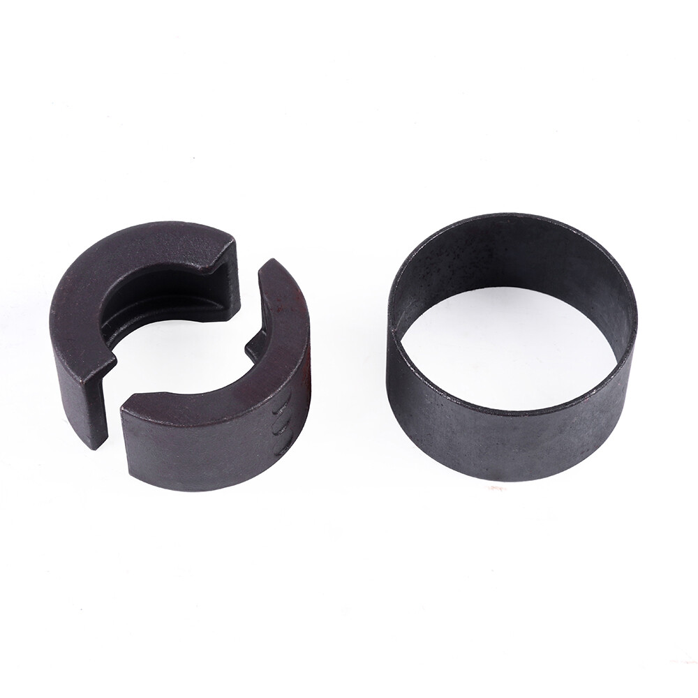Power Steering Pump Pulley Puller Remover Installer Tool Kit Removal for GM Ford