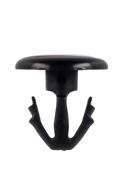 CONNECT 32320 Door Window Moulding Clip For Ford Automotive 50 Pieces Body Panel