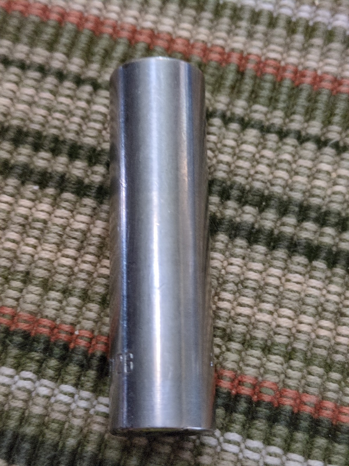 Matco Tools AD126 1/4 Inch Drive 3/8″ 6 Point Deep Socket