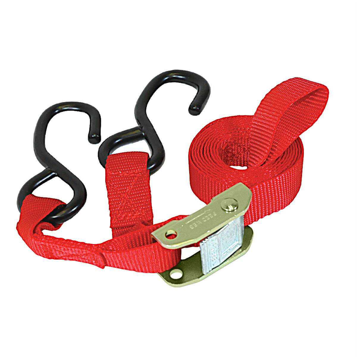 K Tool International Tie Down Universal 1in x 10ft – 900lbs