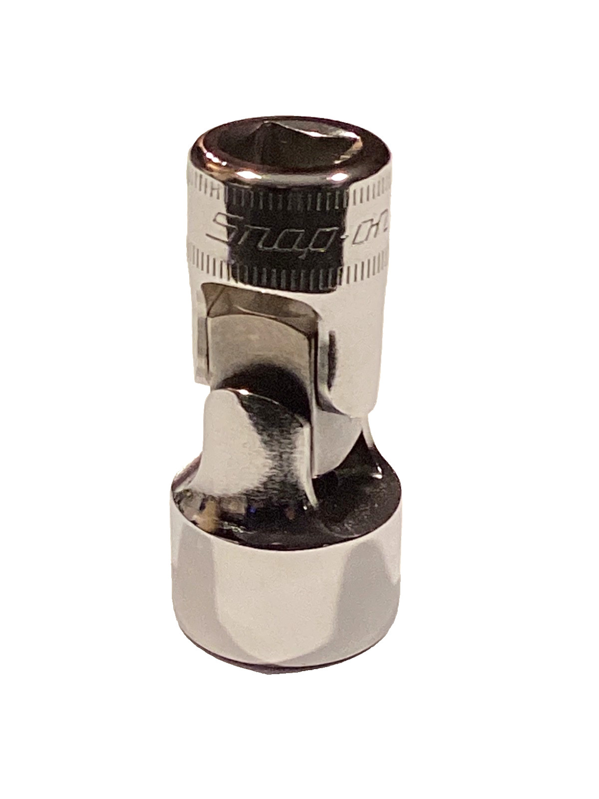 Snap On Tools FUM17A NEW 3/8” Drive 17MM 12 POINT Metric Shallow Swivel Socket