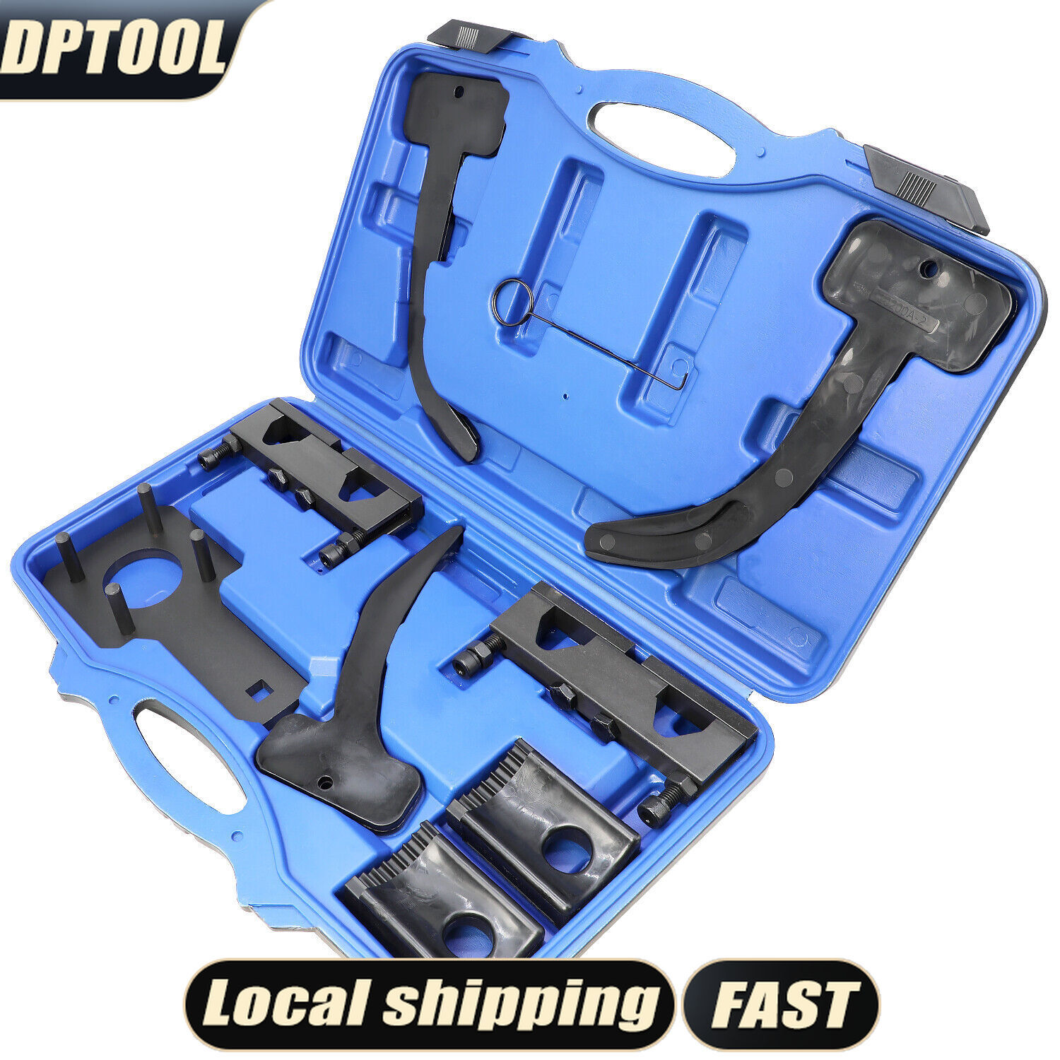 3.6L V6 Camshaft Holding Timing Tool Kit 10198A For Dodge Chrysler Jeep Ram US