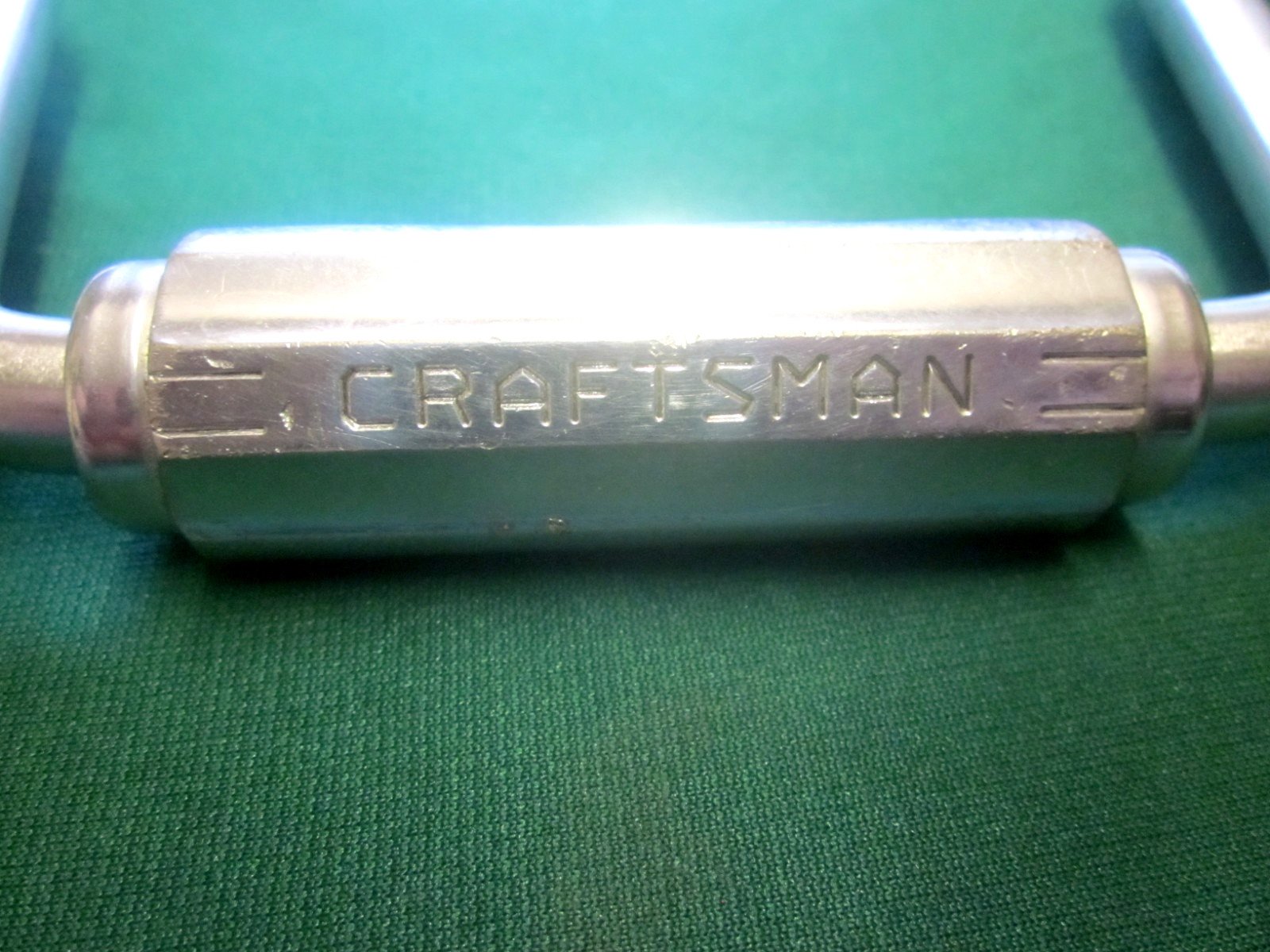 CRAFTSMAN 1/2″ DRIVE SPEEDER SPEED HANDLE SPINNER WRENCH V SERIES 18”