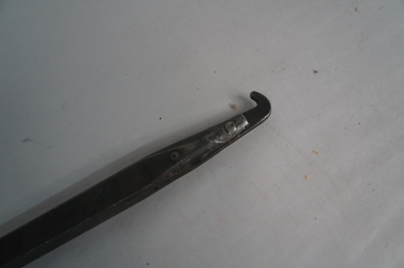 Snap on S 9094B 10″ Long Seal Puller Removal Hook Cotter Pin USA
