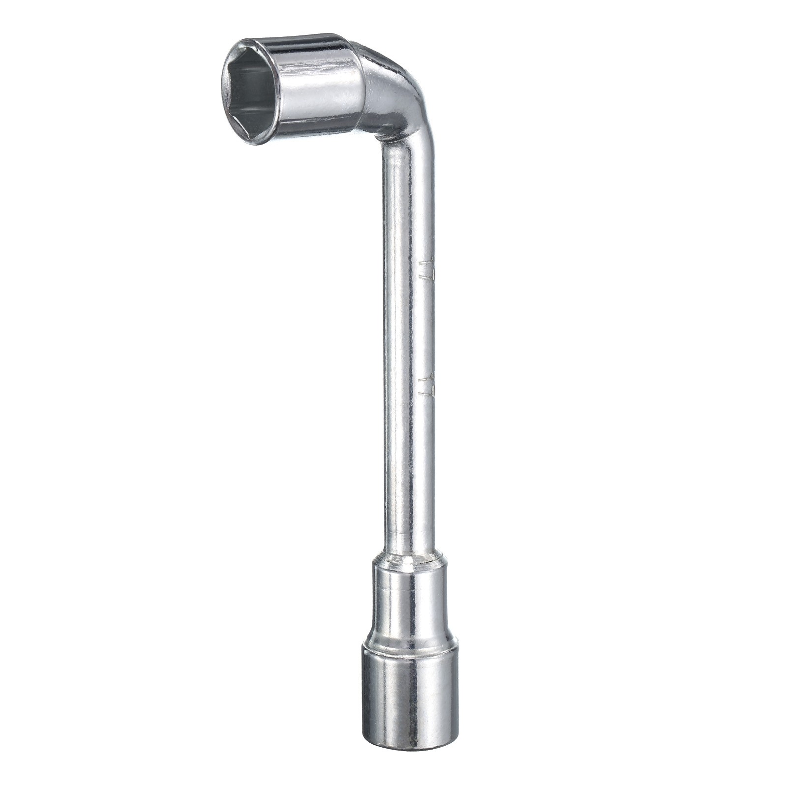 l Shaped Angled Hex Socket Wrench 17mm Double Ended Socket Spanner