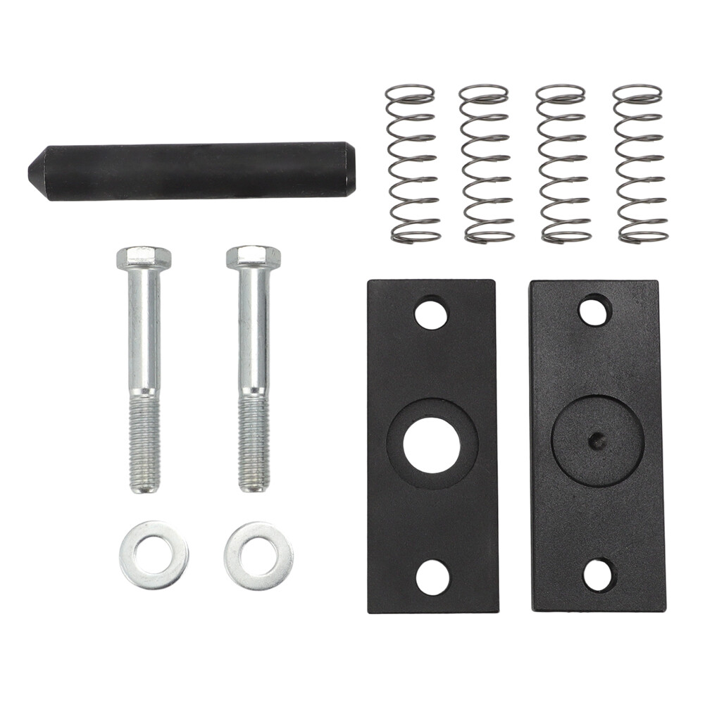Rear Trailing Arm Bushing Installation Tool For Corvette C2 C3 1963-1982 Black