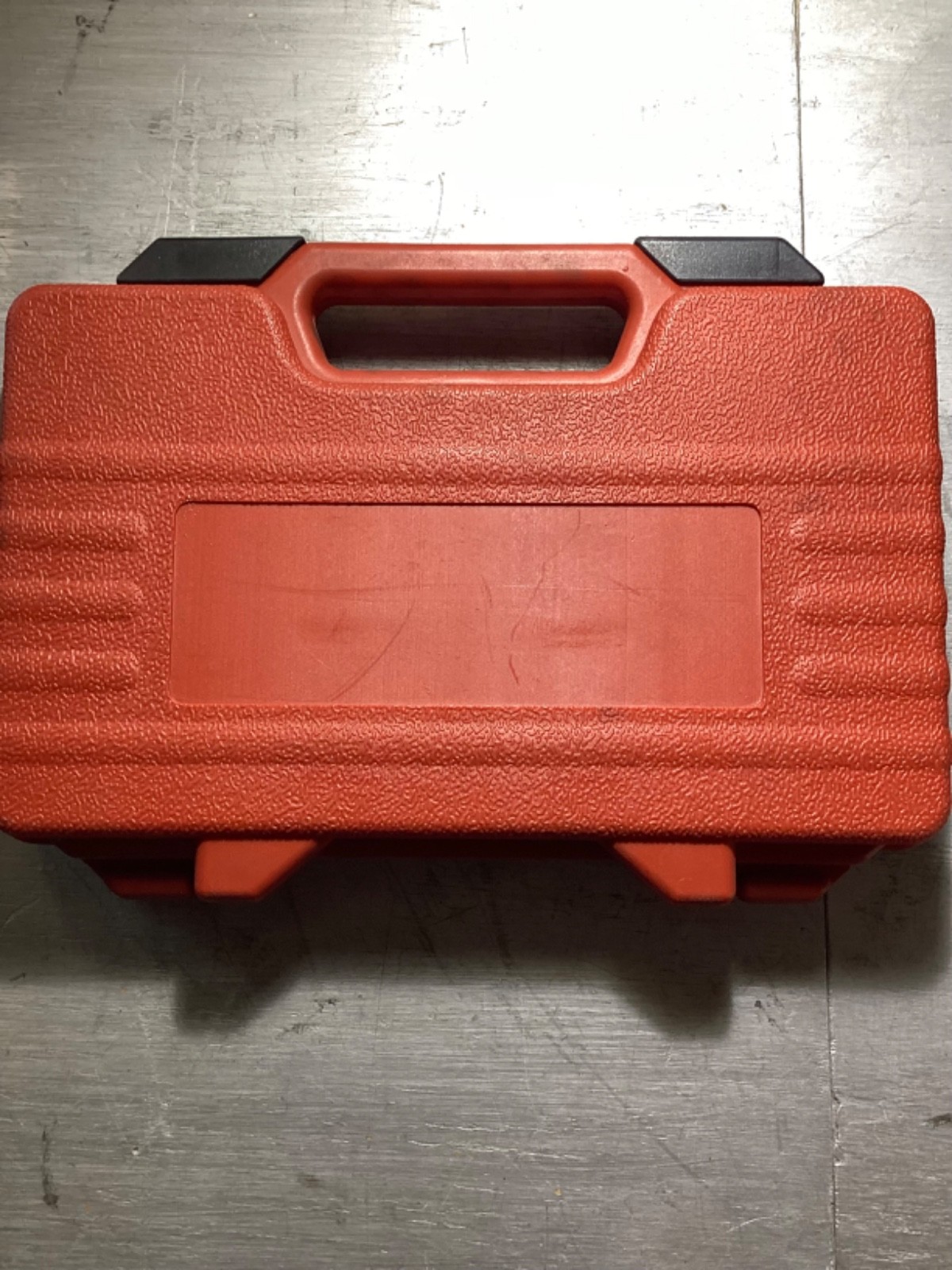 Tie Rod Tool Set See Pictures for Sizes. in Excellent Condition