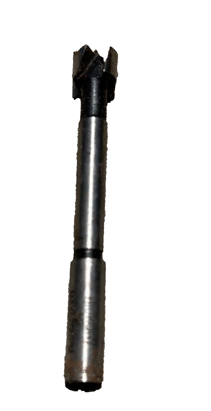HICKORY WOODWORKING FBS-1007 Seven Piece Forstner Bits/Case
