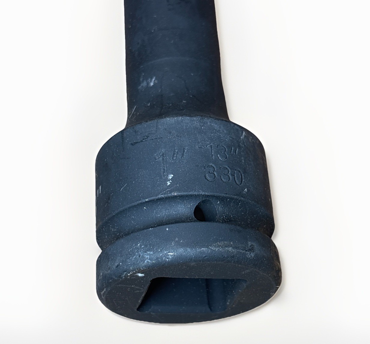 GP 1” Drive x 13” Extension 4013EL