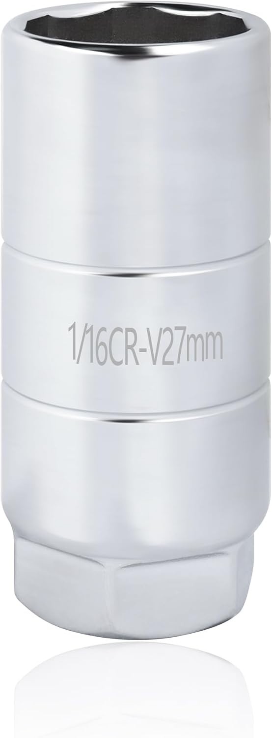 1 1/16″ Professional Socket Switch for Effortless Oil Pressure Maintenance