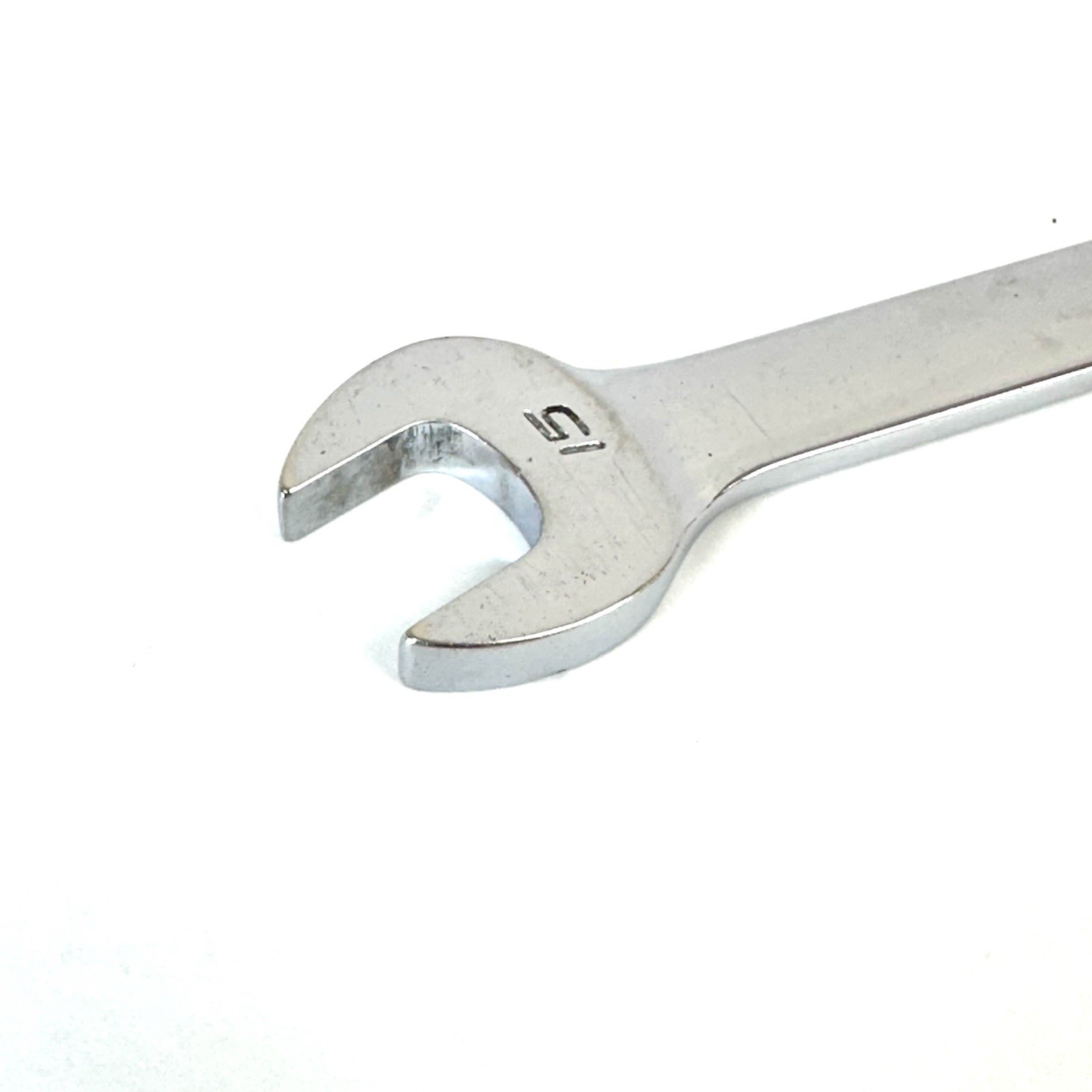 Snap On Tools 15mm Combination Wrench 12 Point OEXM150A USA