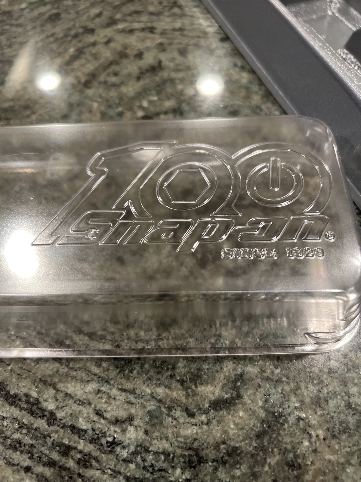 Snap On pakty530 tray pakld284 cover 100 year for thld72,fhld80