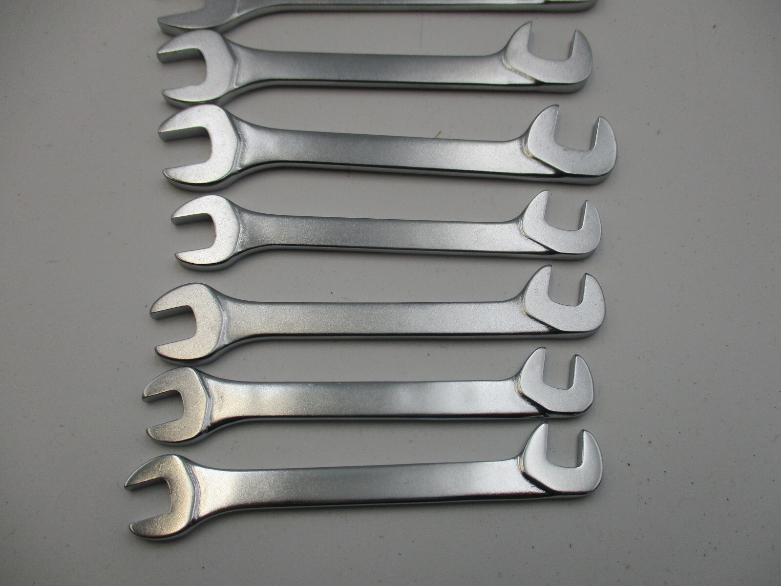 Craftsman 8pc Metric Ignition Wrench Set 5.5mm to 11mm