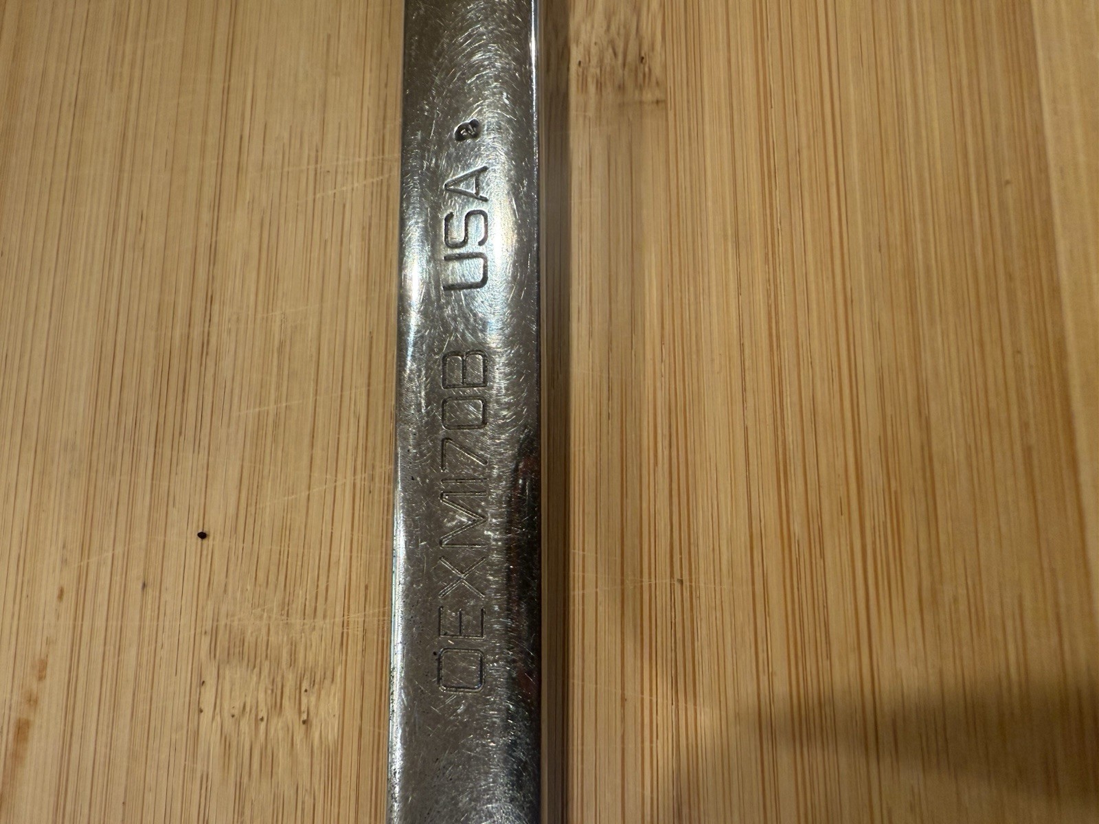 Snap on Wrench’s Metric. Free Shipping