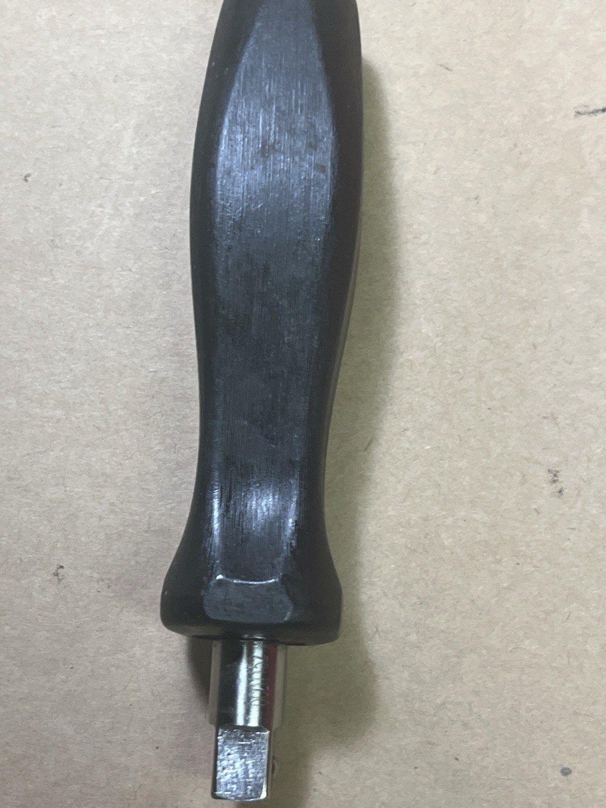 Snap On F40B 3/8″ Drive Stubby Standard Shank Driver