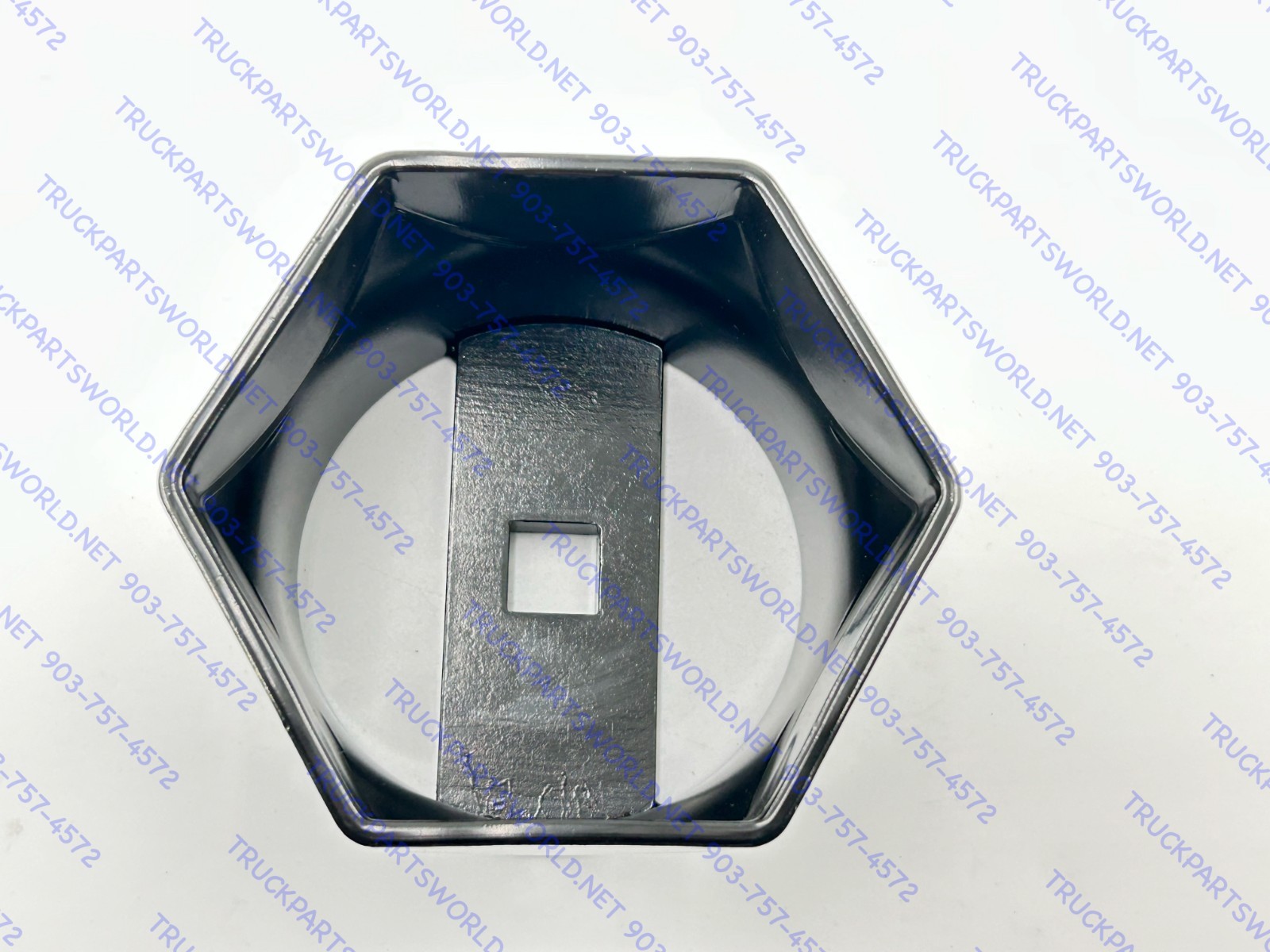 Automann 210.1916 Axle Nut Socket 4-3/8″ 6-Point | 3/4″ Drive | Fits Euclid E191