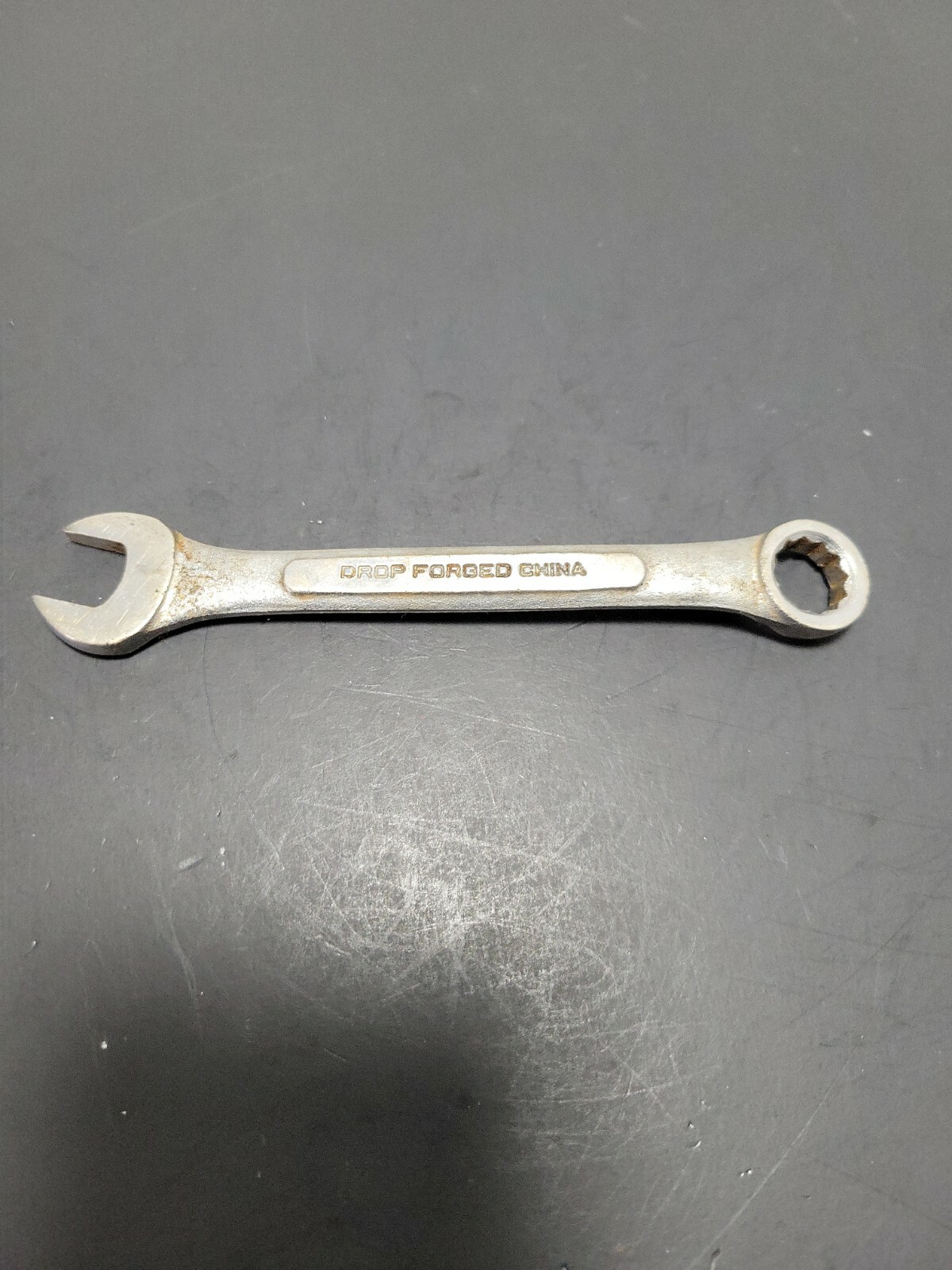 MIT Combination Wrench 1/2″ SAE 12 Point