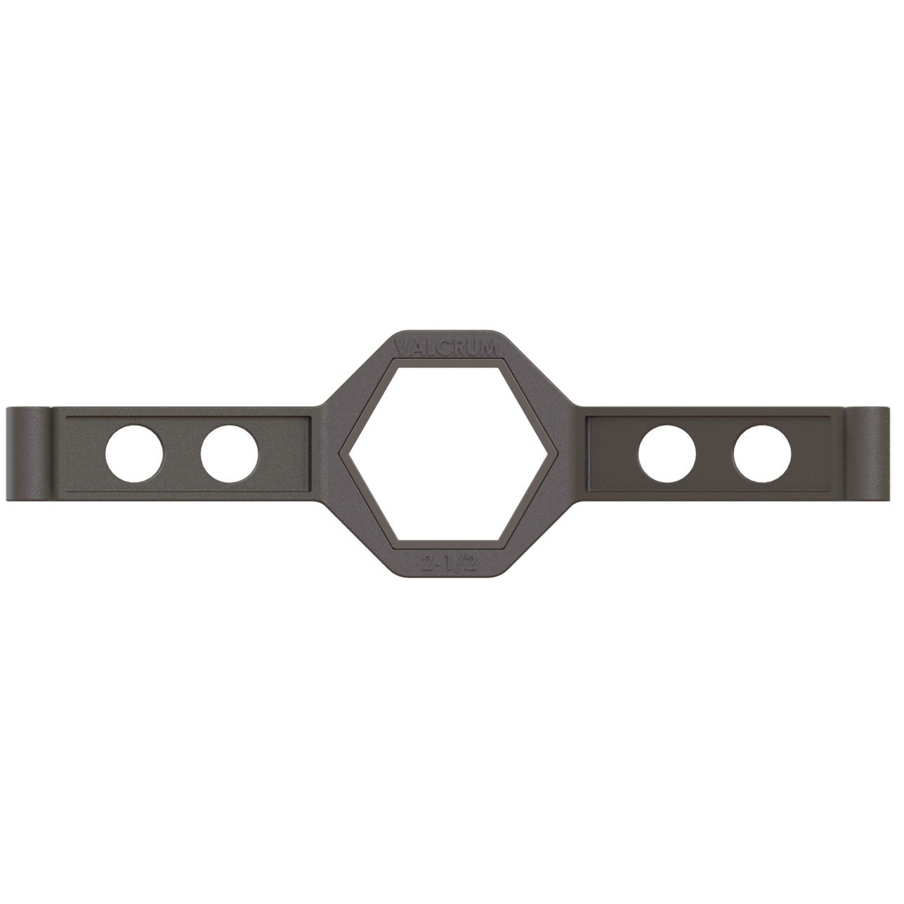 VALCRUM OIL CAP WRENCH, NEW OLD STOCK, FREE SHIPPING !